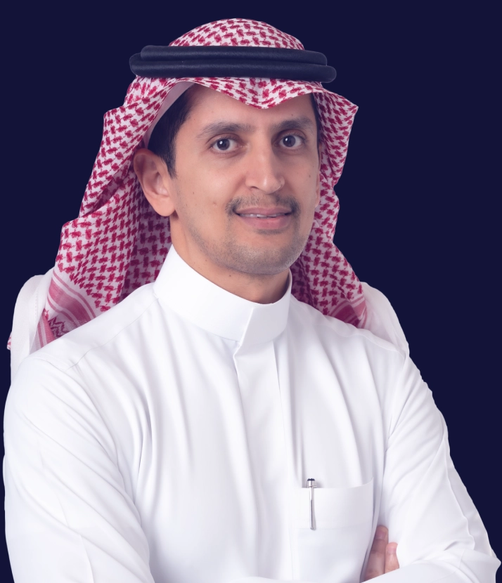 Abdulaziz Almuammar